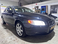 Volvo - s80 - 2.5 t summum automaat- 46-tz-dt - afbeelding 19 van  22