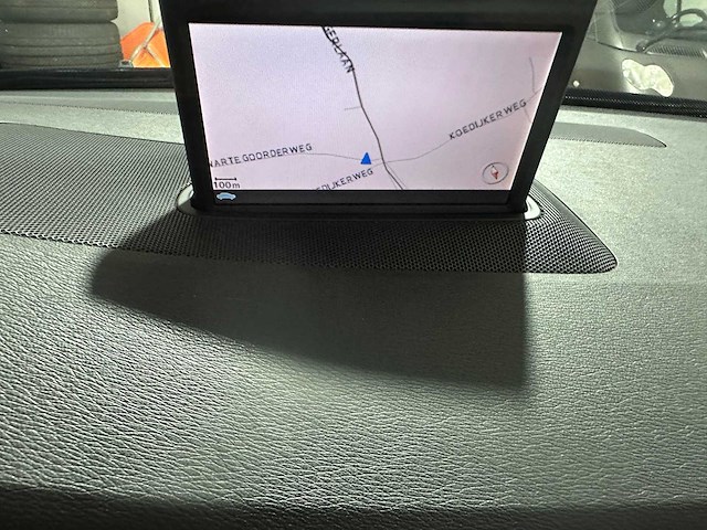 Volvo - s80 - 2.5 t summum automaat- 46-tz-dt - afbeelding 6 van  22