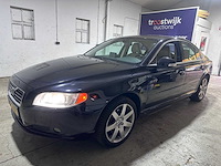 Volvo - s80 - 2.5 t summum automaat- 46-tz-dt - afbeelding 1 van  22