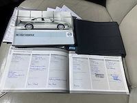 Volvo - s80 - 2.5 t summum automaat- 46-tz-dt - afbeelding 14 van  22
