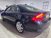 Volvo - s80 - 2.5 t summum automaat- 46-tz-dt - afbeelding 16 van  22
