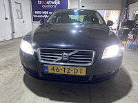 Volvo - s80 - 2.5 t summum automaat- 46-tz-dt - afbeelding 20 van  22