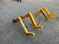Volvo - trapjes shovel f-serie - trapjes volvo shovel f-serie (2x) - afbeelding 6 van  6