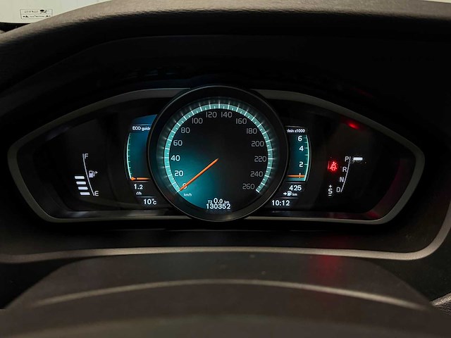 Volvo - v40 - 1.5 t2 nordic+ 2017 ng-667-h iaw - afbeelding 3 van  23