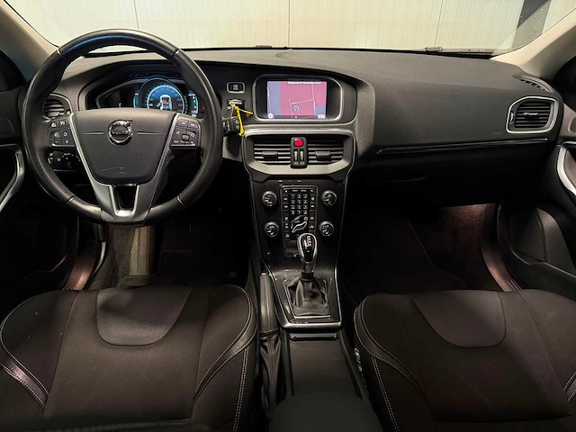 Volvo - v40 - 1.5 t2 nordic+ 2017 ng-667-h iaw - afbeelding 5 van  23