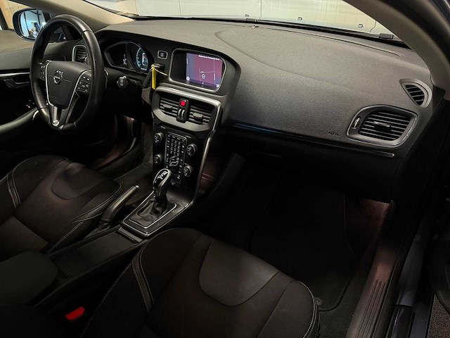 Volvo - v40 - 1.5 t2 nordic+ 2017 ng-667-h iaw - afbeelding 7 van  23