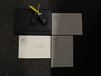 Volvo - v40 - 1.5 t2 nordic+ 2017 ng-667-h iaw - afbeelding 8 van  23