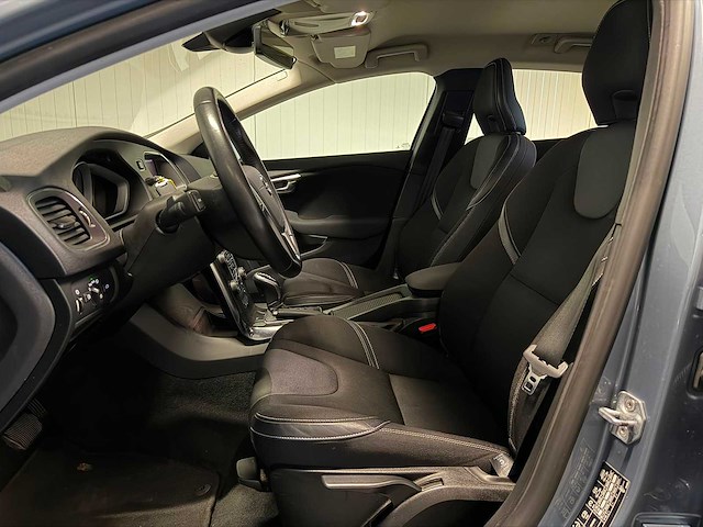 Volvo - v40 - 1.5 t2 nordic+ 2017 ng-667-h iaw - afbeelding 9 van  23