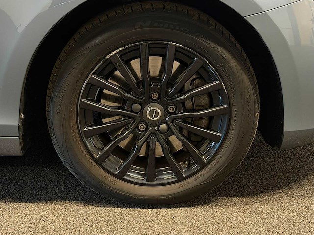 Volvo - v40 - 1.5 t2 nordic+ 2017 ng-667-h iaw - afbeelding 15 van  23