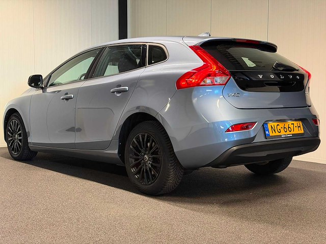 Volvo - v40 - 1.5 t2 nordic+ 2017 ng-667-h iaw - afbeelding 17 van  23