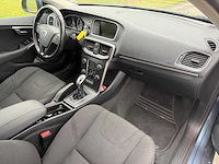 Volvo - v40 - 1.6 t3 kinetic 99-zdh-4 2012 iaw - afbeelding 4 van  16