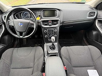 Volvo - v40 - 1.6 t3 kinetic 99-zdh-4 2012 iaw - afbeelding 6 van  16