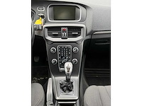 Volvo - v40 - 1.6 t3 kinetic 99-zdh-4 2012 iaw - afbeelding 7 van  16