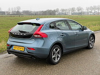 Volvo - v40 - 1.6 t3 kinetic 99-zdh-4 2012 iaw - afbeelding 12 van  16