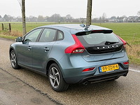 Volvo - v40 - 1.6 t3 kinetic 99-zdh-4 2012 iaw - afbeelding 13 van  16