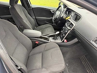 Volvo - v40 - 1.6 t3 kinetic 99-zdh-4 2012 iaw - afbeelding 5 van  16