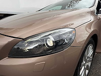 Volvo - v40 - 1.6 t4 summum - 91-zrr-9- 2013 iaw - afbeelding 5 van  24