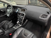 Volvo - v40 - 1.6 t4 summum - 91-zrr-9- 2013 iaw - afbeelding 8 van  24