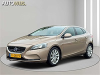 Volvo - v40 - 1.6 t4 summum - 91-zrr-9- 2013 iaw - afbeelding 1 van  24