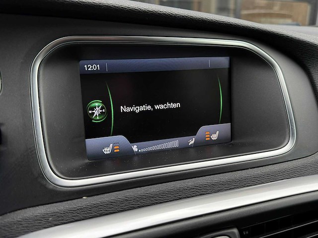 Volvo - v40 - 1.6 t4 summum - 91-zrr-9- 2013 iaw - afbeelding 17 van  24