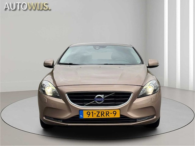 Volvo - v40 - 1.6 t4 summum - 91-zrr-9- 2013 iaw - afbeelding 12 van  24