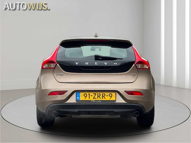 Volvo - v40 - 1.6 t4 summum - 91-zrr-9- 2013 iaw - afbeelding 21 van  24