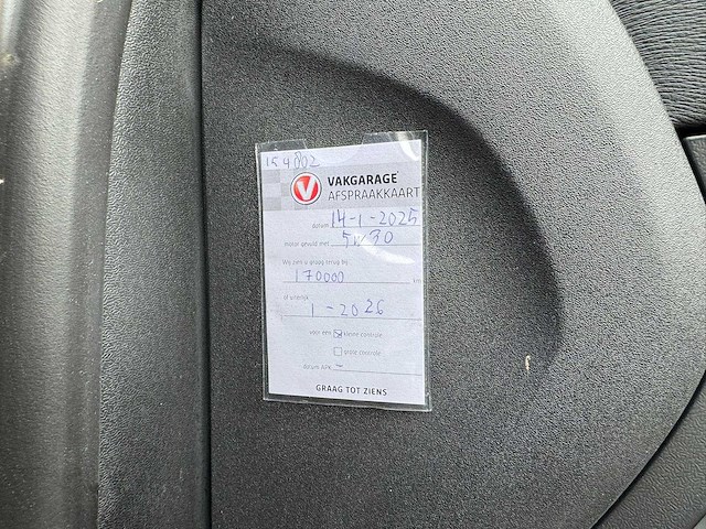 Volvo - v40 - 1.6 t4 summum - 91-zrr-9- 2013 iaw - afbeelding 24 van  24