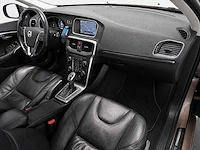 Volvo - v40 - 1.6 t4 summum 91-zrr-9 2013 iaw - afbeelding 3 van  15