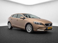 Volvo - v40 - 1.6 t4 summum 91-zrr-9 2013 iaw - afbeelding 4 van  10