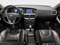 Volvo - v40 - 1.6 t4 summum 91-zrr-9 2013 iaw - afbeelding 2 van  15