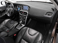 Volvo - v40 - 1.6 t4 summum 91-zrr-9 2013 iaw - afbeelding 3 van  15