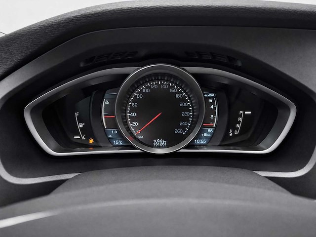 Volvo - v40 - 1.6 t4 summum 91-zrr-9 2013 iaw - afbeelding 6 van  15
