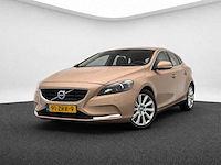 Volvo - v40 - 1.6 t4 summum 91-zrr-9 2013 iaw - afbeelding 1 van  15