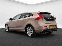 Volvo - v40 - 1.6 t4 summum 91-zrr-9 2013 iaw - afbeelding 10 van  15