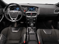 Volvo - v40 - 2.0 d2 kinetic - tv-161-d- 2016 iaw - afbeelding 9 van  17