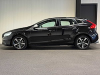 Volvo - v40 - 2.0 d2 kinetic - tv-161-d- 2016 iaw - afbeelding 8 van  17