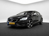 Volvo - v40 - 2.0 d2 kinetic - tv-161-d- 2016 iaw - afbeelding 1 van  17