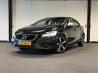 Volvo - v40 - 2.0 d2 kinetic tv-161-d- 2016 iaw