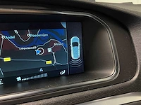 Volvo - v40 - 2.0 d2 kinetic tv-161-d- 2016 iaw - afbeelding 20 van  22