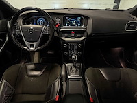 Volvo - v40 - 2.0 d2 kinetic tv-161-d- 2016 iaw - afbeelding 4 van  22