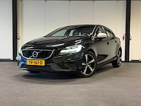 Volvo - v40 - 2.0 d2 kinetic tv-161-d- 2016 iaw - afbeelding 1 van  22