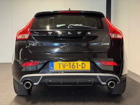 Volvo - v40 - 2.0 d2 kinetic tv-161-d- 2016 iaw - afbeelding 12 van  22