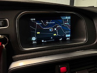 Volvo - v40 - 2.0 d2 kinetic tv-161-d- 2016 iaw - afbeelding 20 van  22