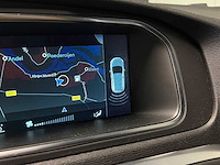 Volvo - v40 - 2.0 d2 kinetic tv-161-d- 2016 iaw - afbeelding 21 van  22