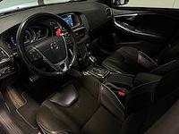 Volvo - v40 - 2.0 d2 kinetic tv-161-d- 2016 iaw - afbeelding 22 van  22