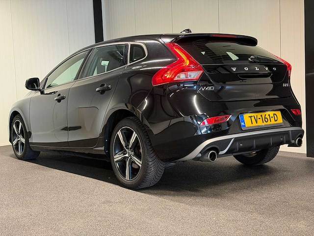 Volvo - v40 - 2.0 d2 kinetic tv-161-d- 2016 iaw - afbeelding 5 van  20