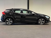 Volvo - v40 - 2.0 d2 kinetic tv-161-d- 2016 iaw - afbeelding 9 van  20