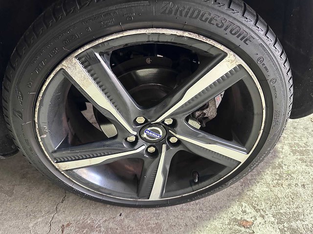 Volvo - v40 - 2.0 d4 momentum bns - 7-xxk-52 - afbeelding 8 van  13