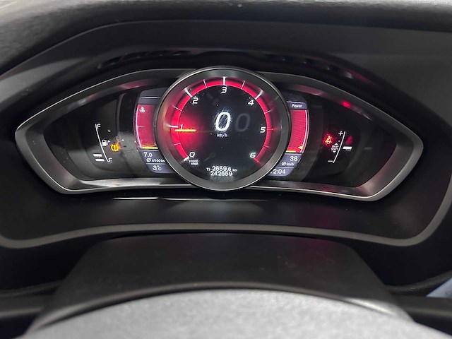 Volvo - v40 - 2.0 d4 momentum bns - 7-xxk-52 - afbeelding 13 van  13