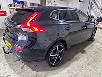 Volvo - v40 - 2.0 d4 momentum bns - 7-xxk-52 - afbeelding 11 van  16